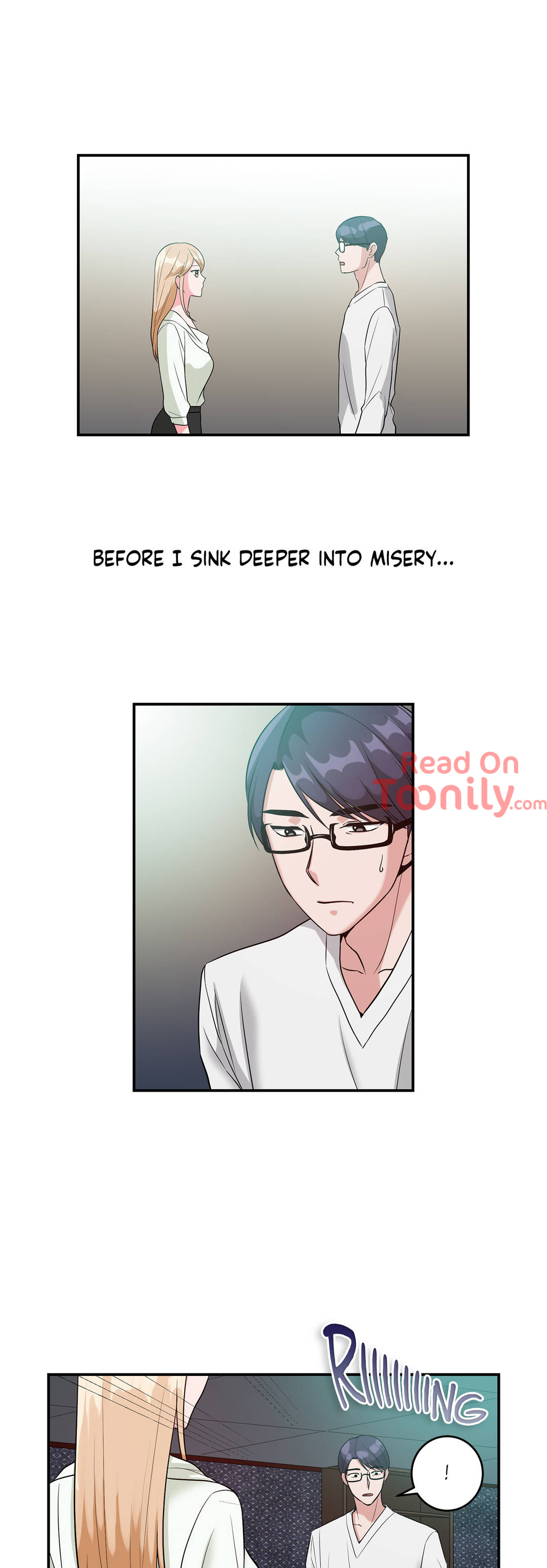 Masters of Masturbation Chapter 50 - Manhwa18.com