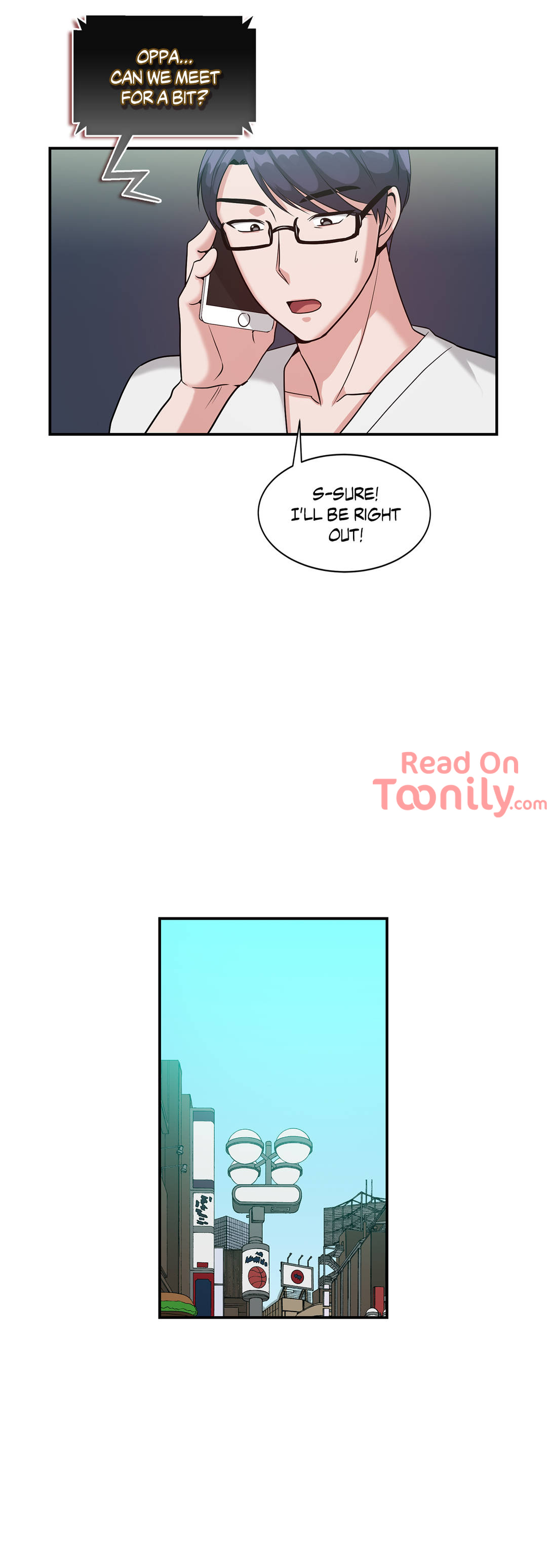 Masters of Masturbation Chapter 50 - Manhwa18.com