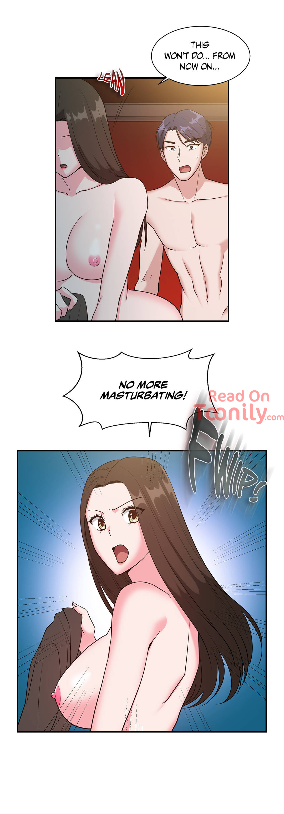 Masters of Masturbation Chapter 50 - Manhwa18.com