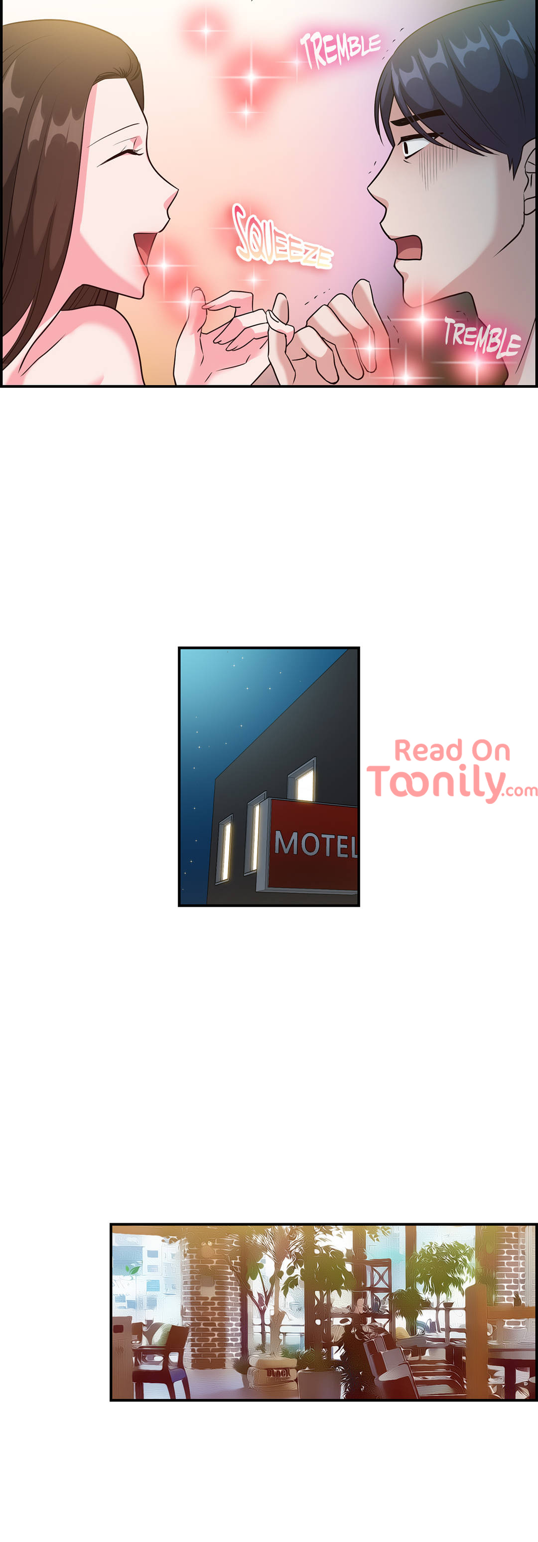 Masters of Masturbation Chapter 50 - Manhwa18.com