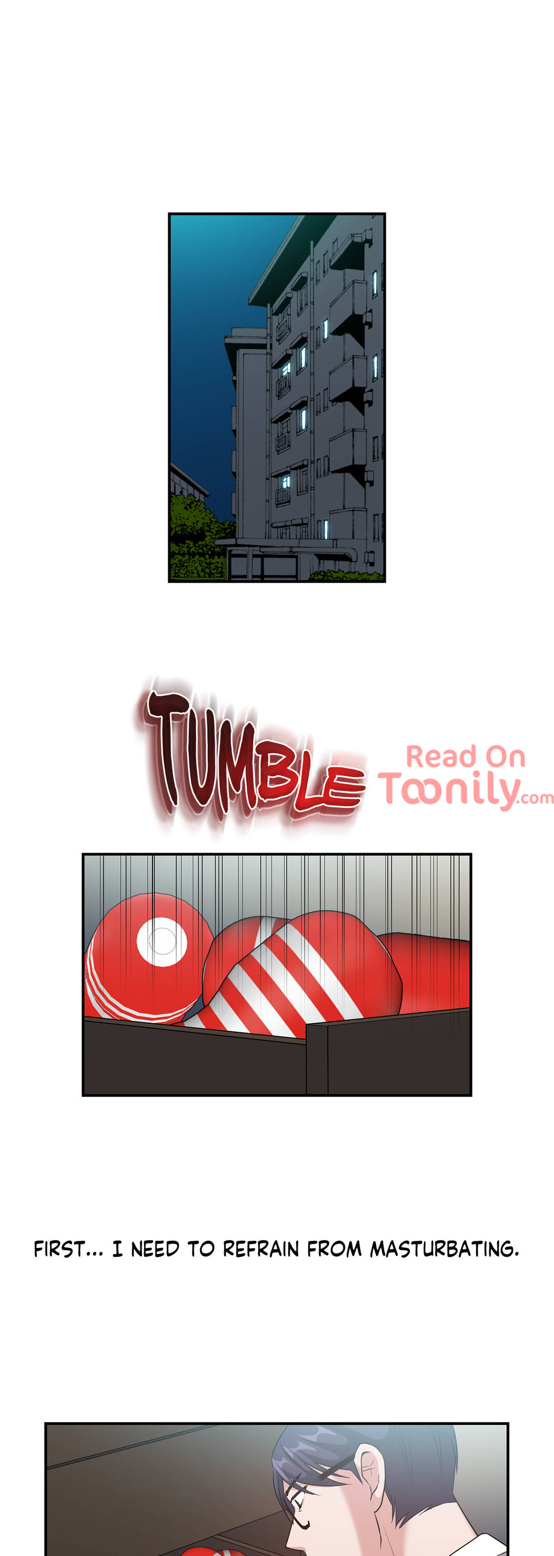 Masters of Masturbation Chapter 50 - Manhwa18.com