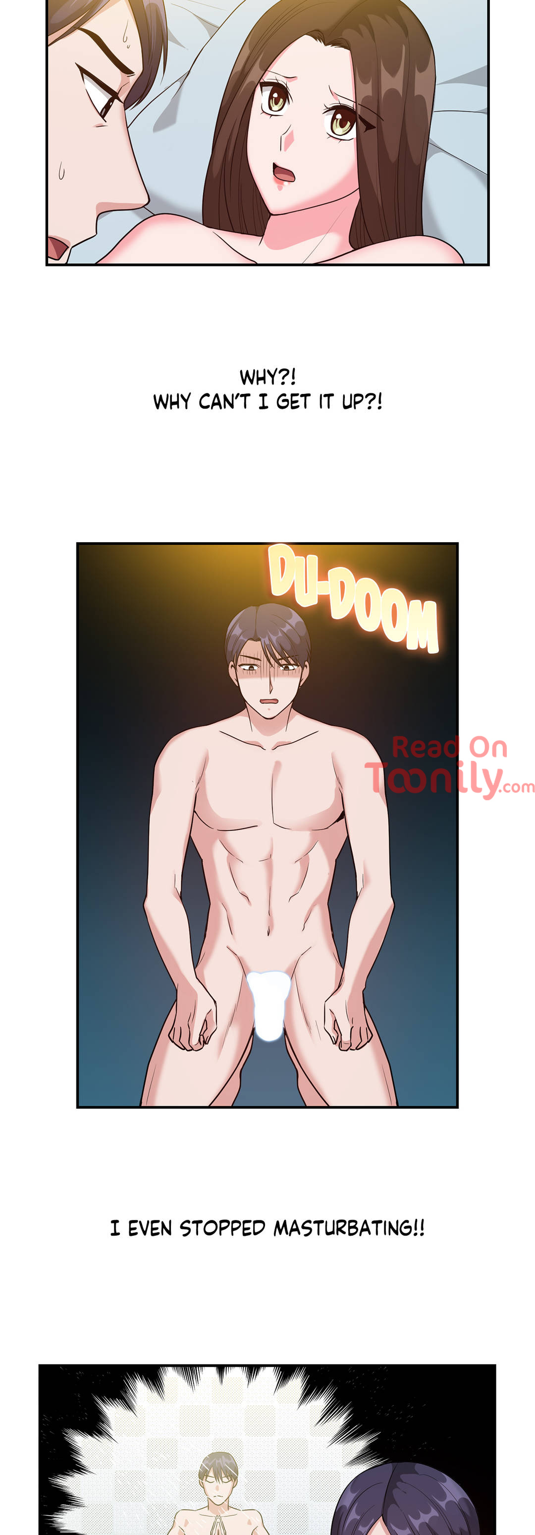 Masters of Masturbation Chapter 50 - Manhwa18.com