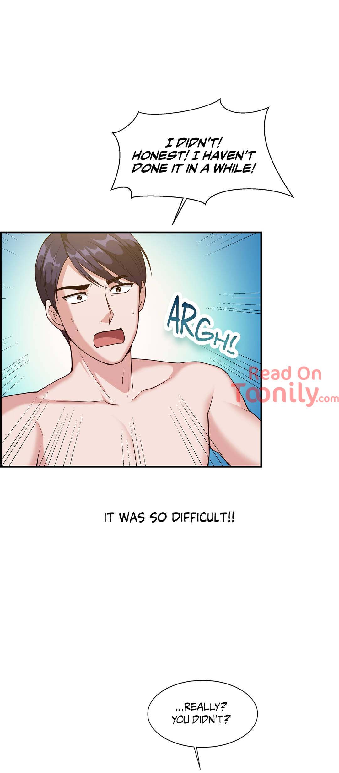Masters of Masturbation Chapter 50 - Manhwa18.com