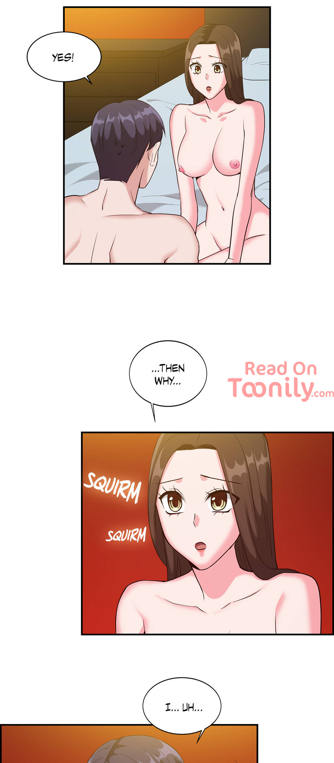 Masters of Masturbation Chapter 50 - Manhwa18.com