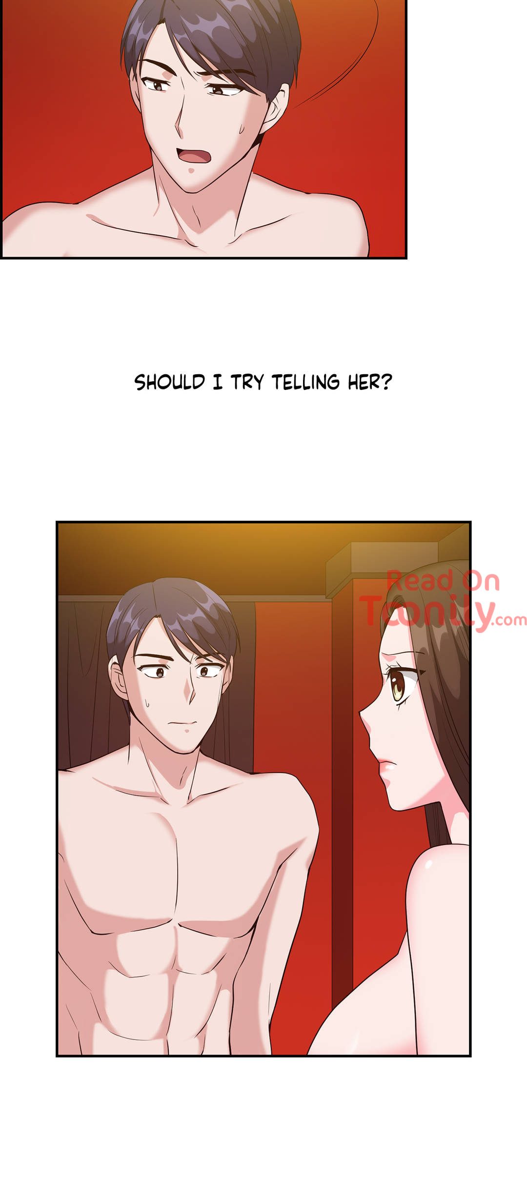 Masters of Masturbation Chapter 50 - Manhwa18.com