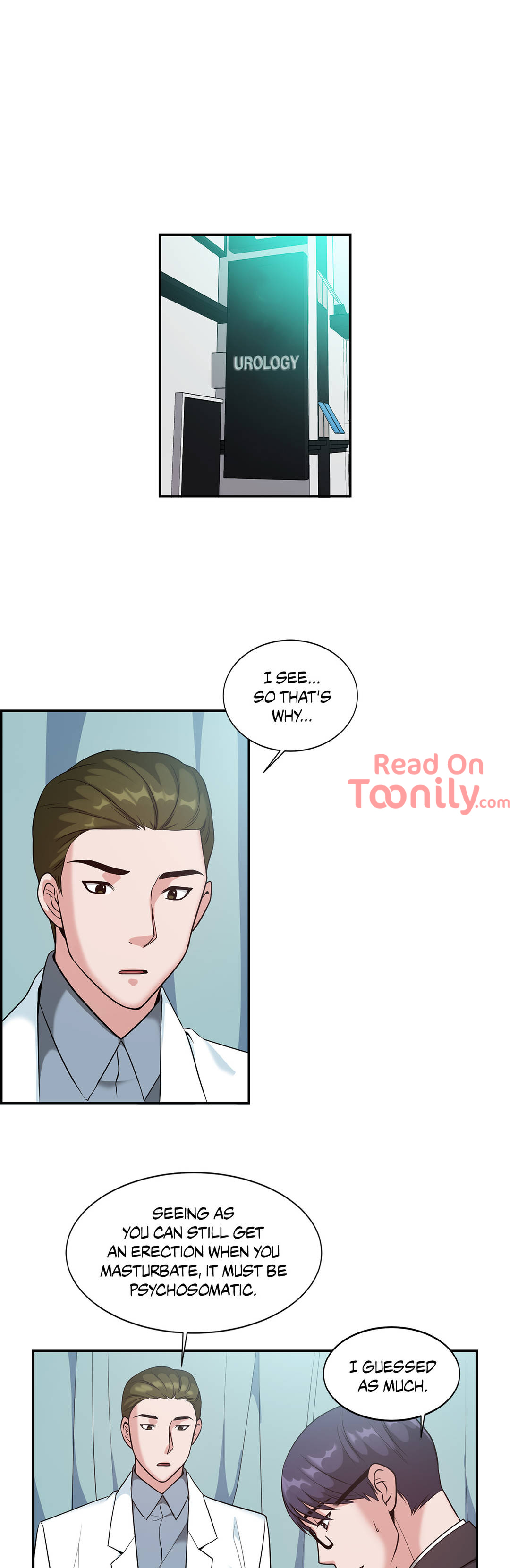 Masters of Masturbation Chapter 52 - Manhwa18.com