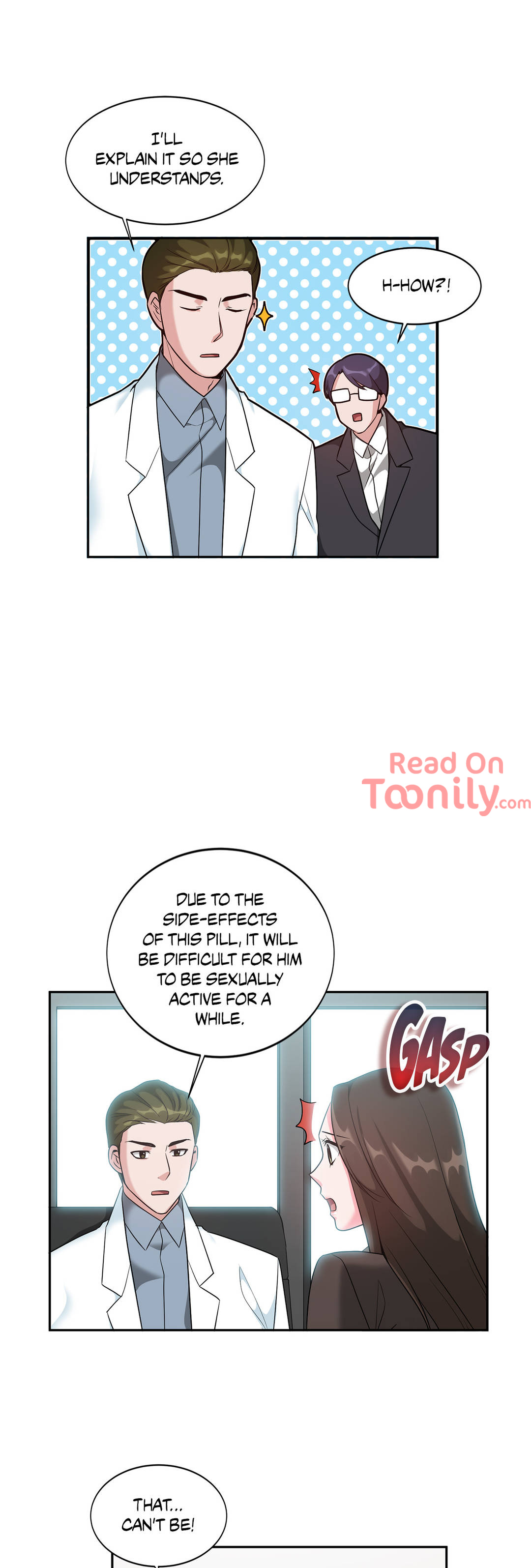 Masters of Masturbation Chapter 52 - Manhwa18.com