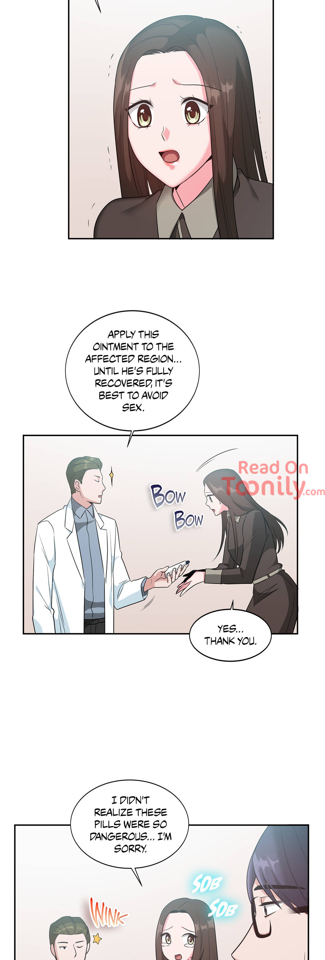 Masters of Masturbation Chapter 52 - Manhwa18.com
