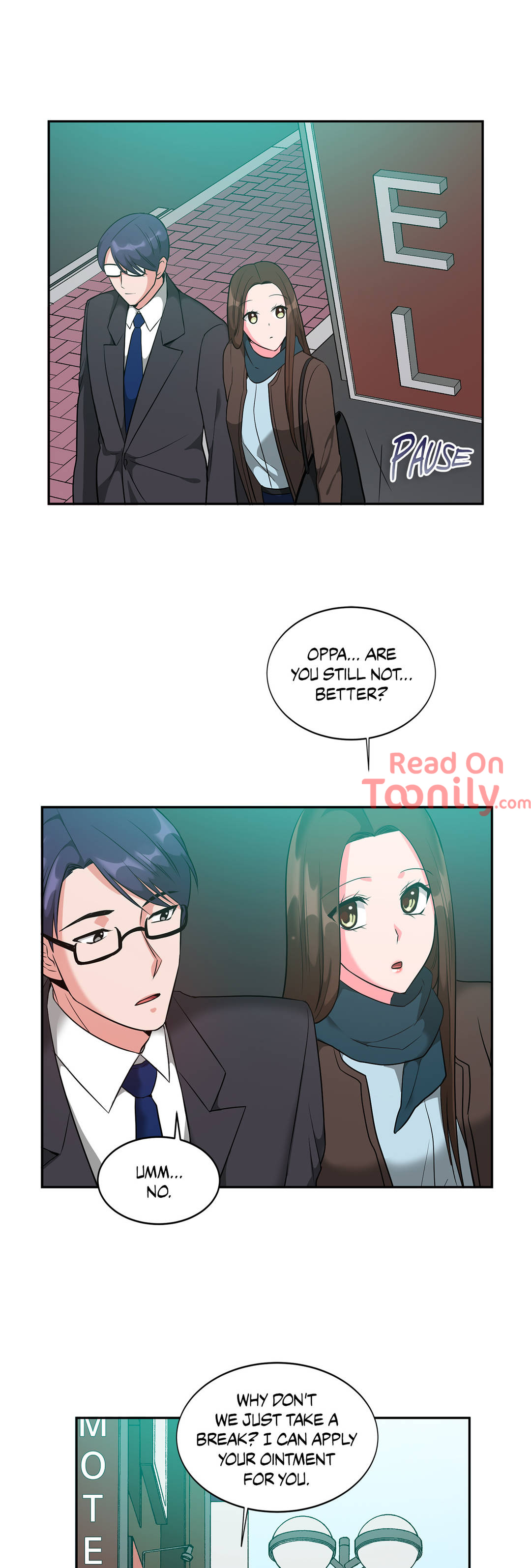 Masters of Masturbation Chapter 52 - Manhwa18.com