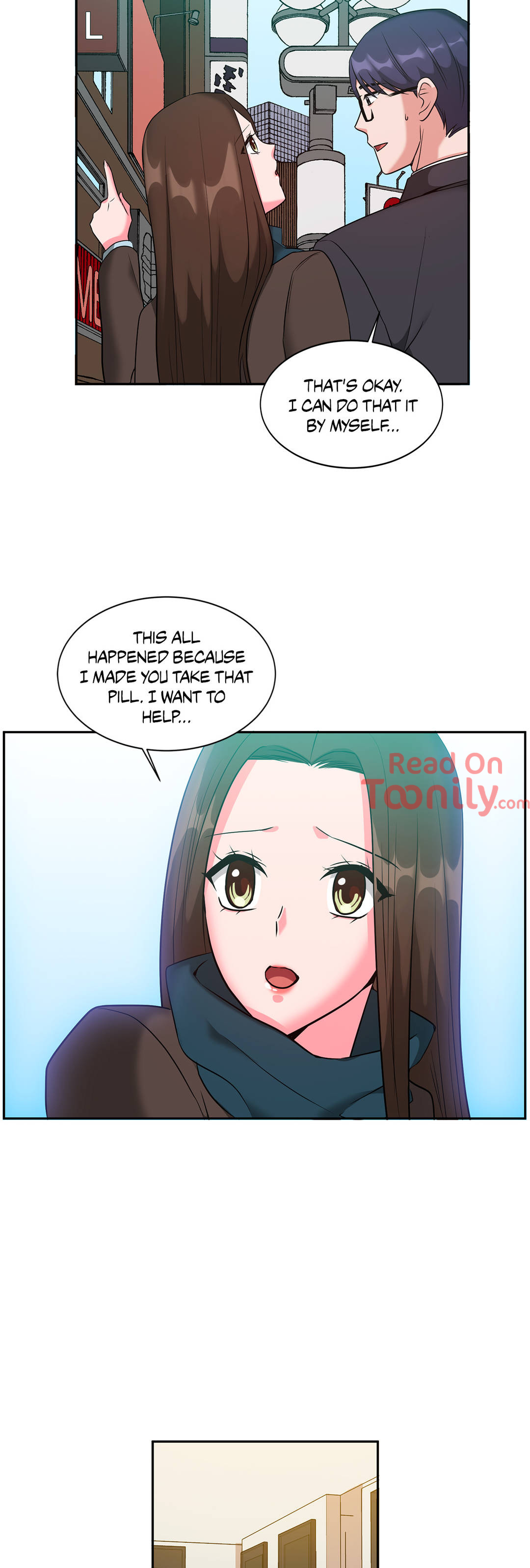 Masters of Masturbation Chapter 52 - Manhwa18.com