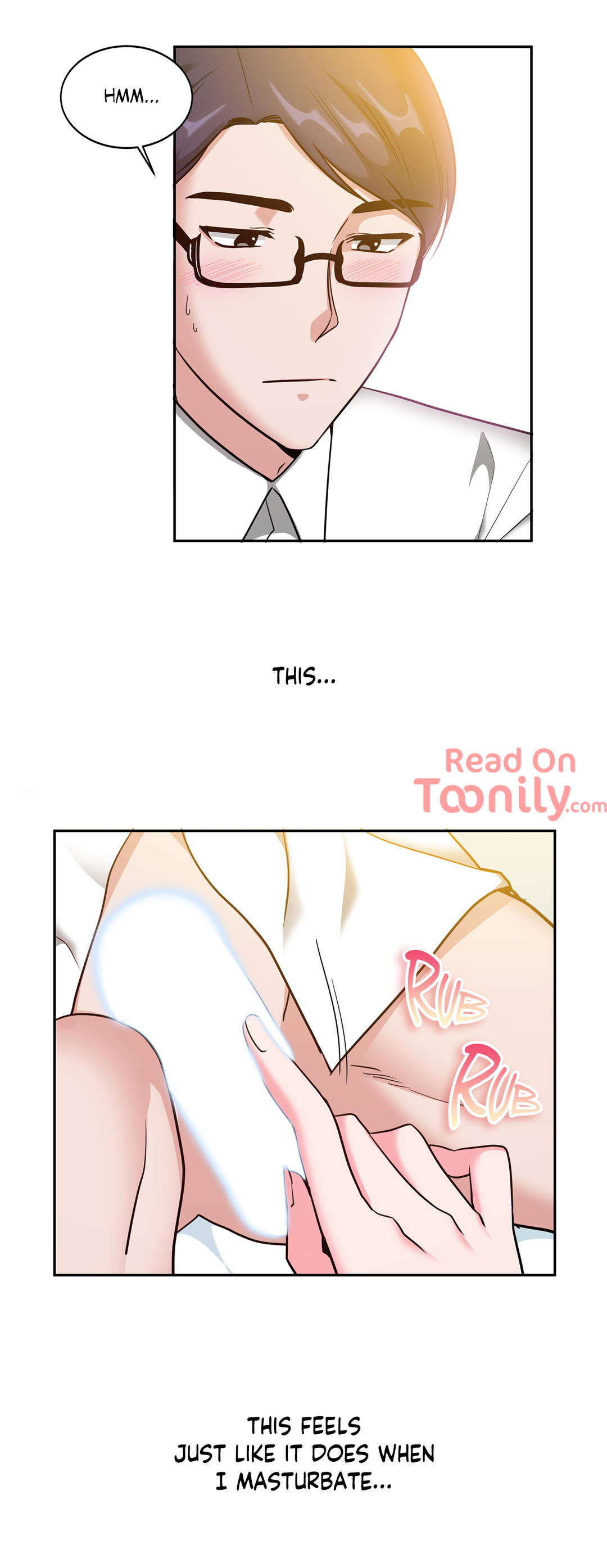 Masters of Masturbation Chapter 52 - Manhwa18.com
