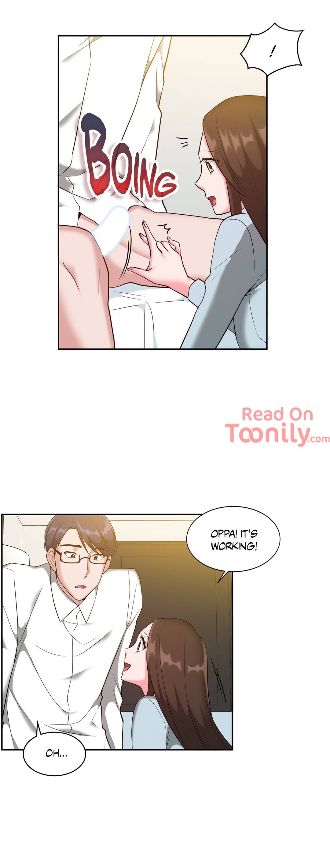 Masters of Masturbation Chapter 52 - Manhwa18.com