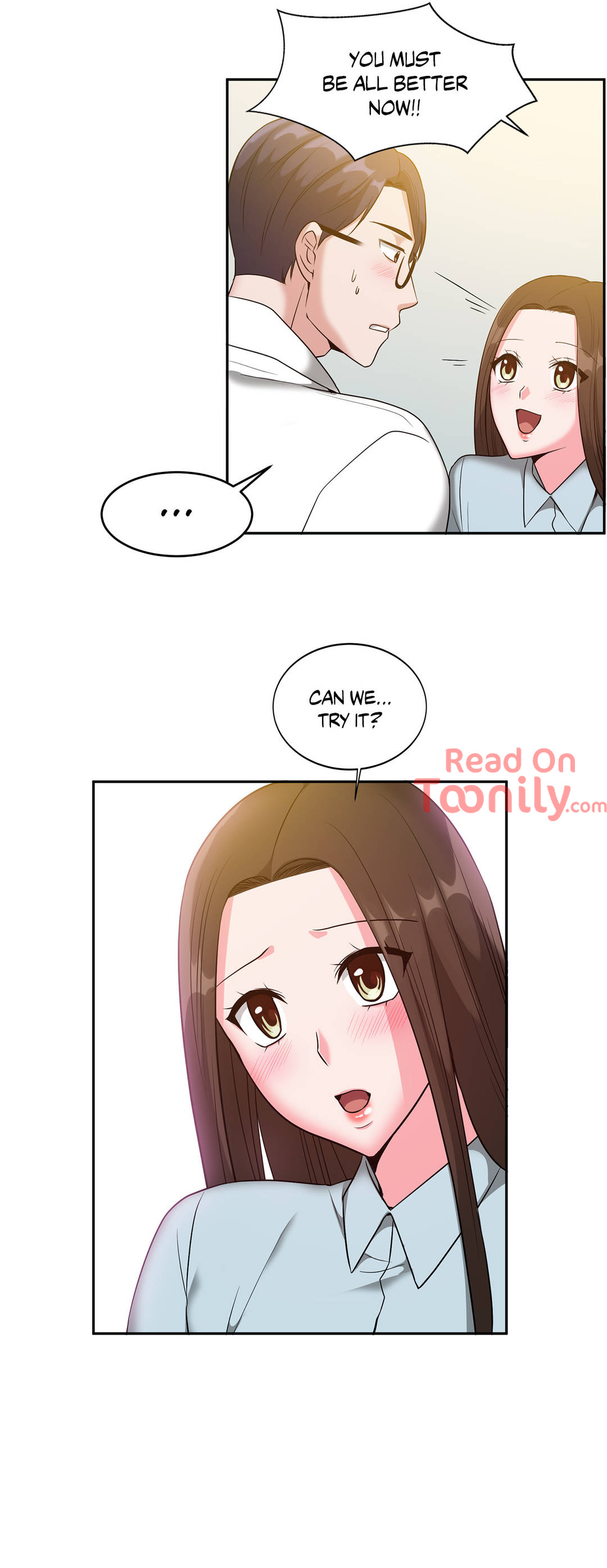 Masters of Masturbation Chapter 52 - Manhwa18.com