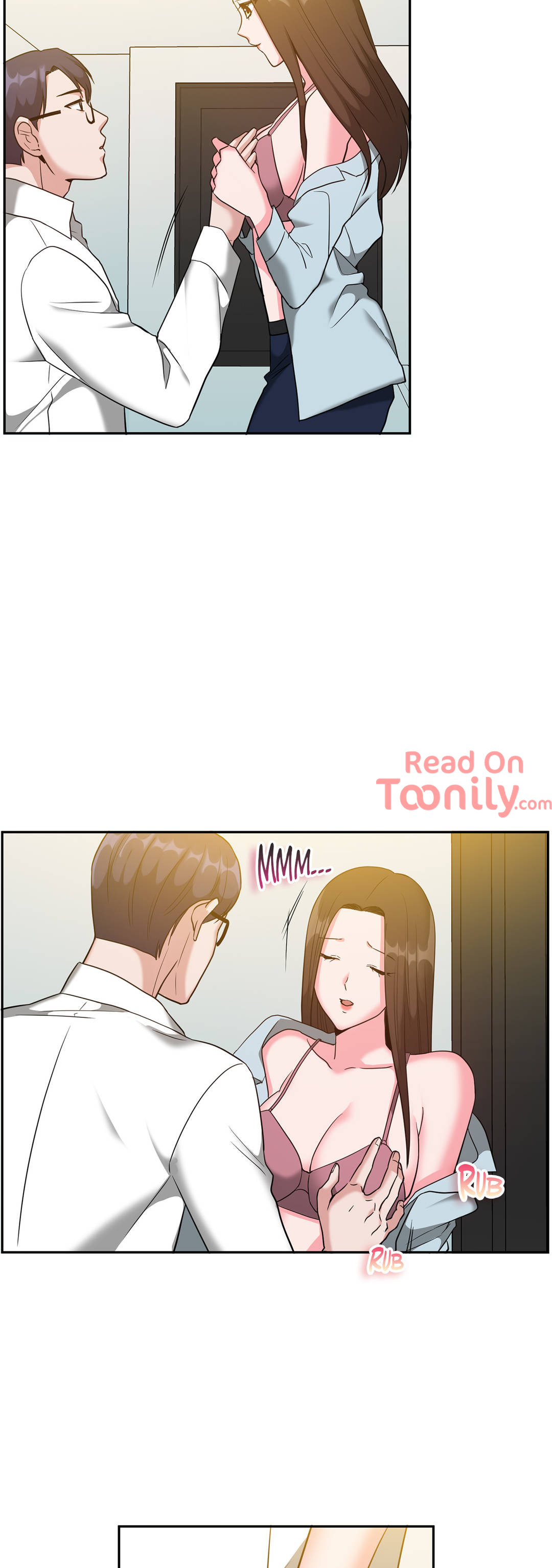 Masters of Masturbation Chapter 52 - Manhwa18.com
