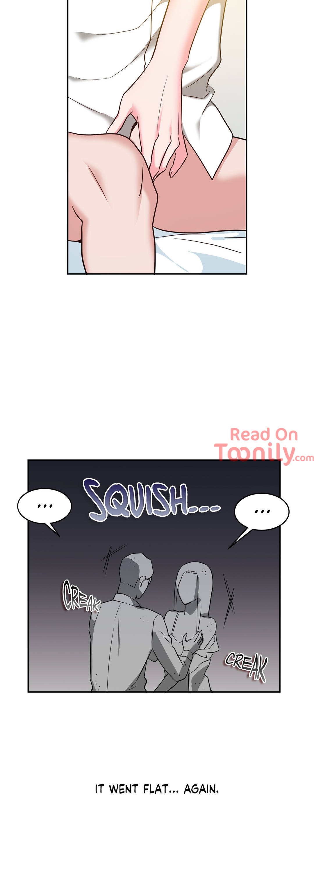 Masters of Masturbation Chapter 52 - Manhwa18.com