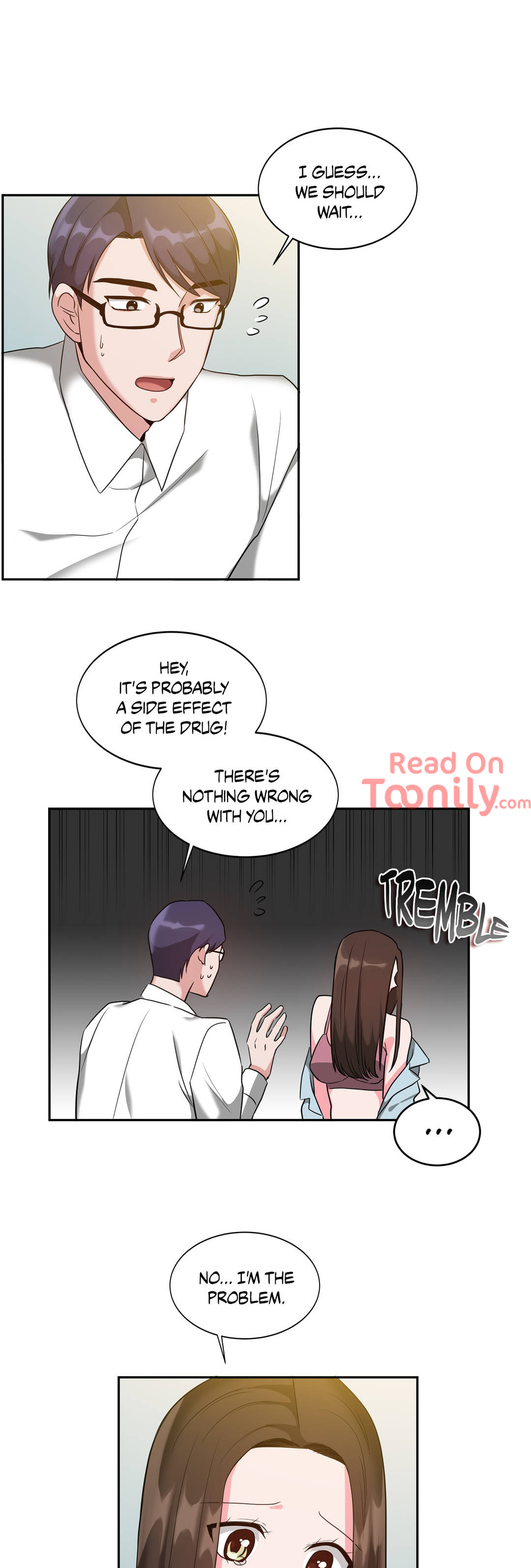Masters of Masturbation Chapter 52 - Manhwa18.com
