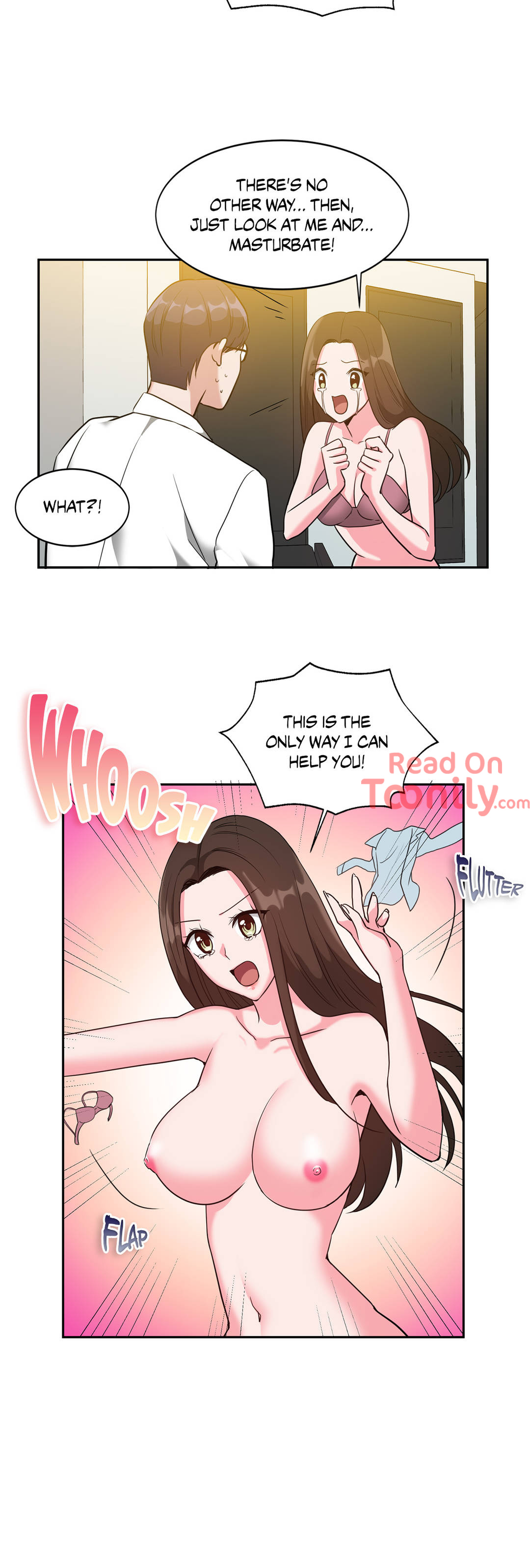 Masters of Masturbation Chapter 52 - Manhwa18.com