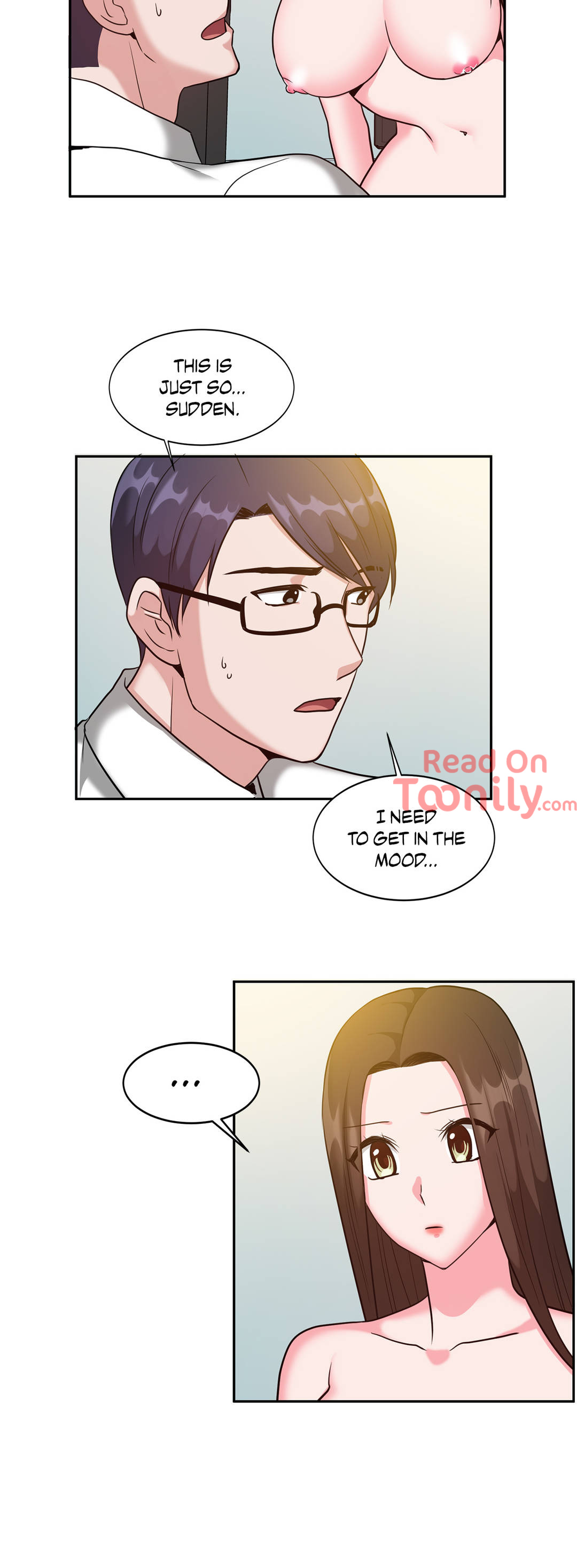 Masters of Masturbation Chapter 52 - Manhwa18.com