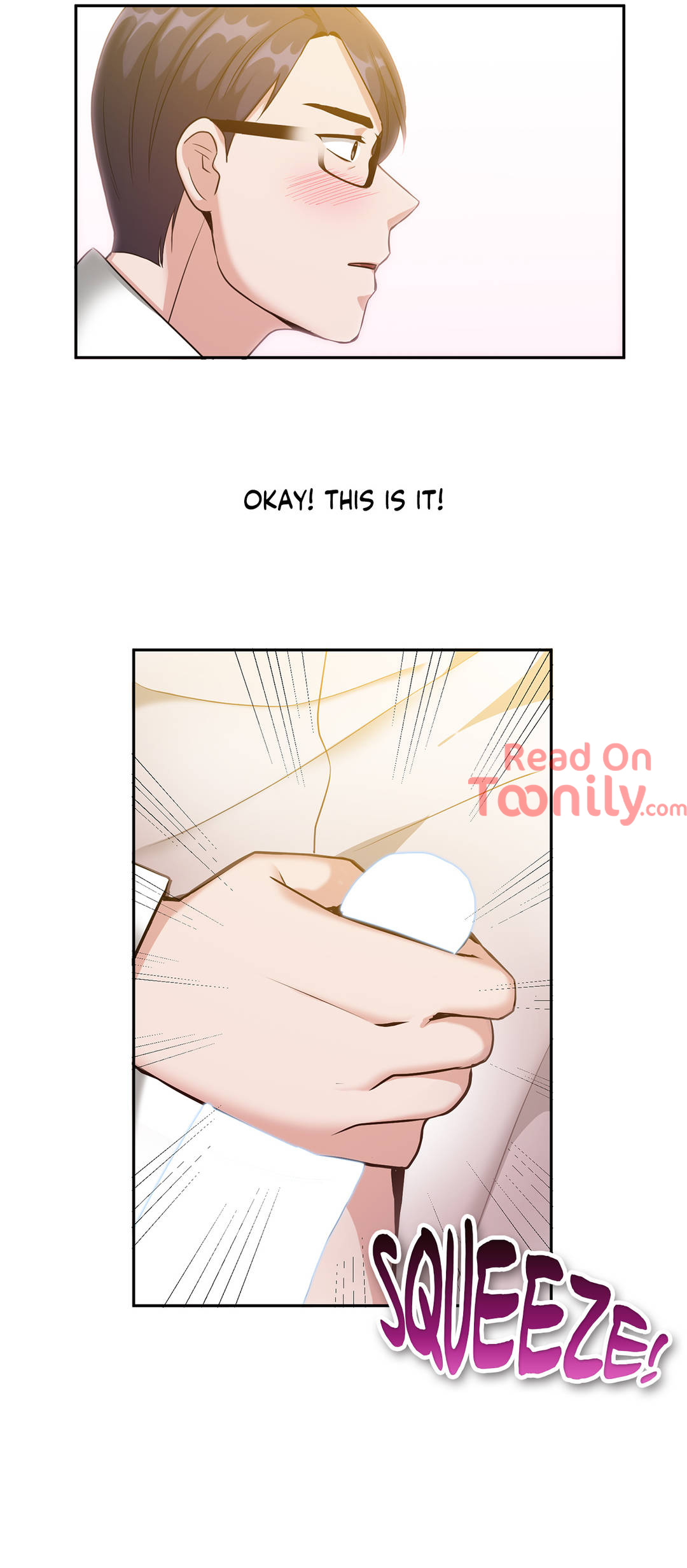 Masters of Masturbation Chapter 52 - Manhwa18.com