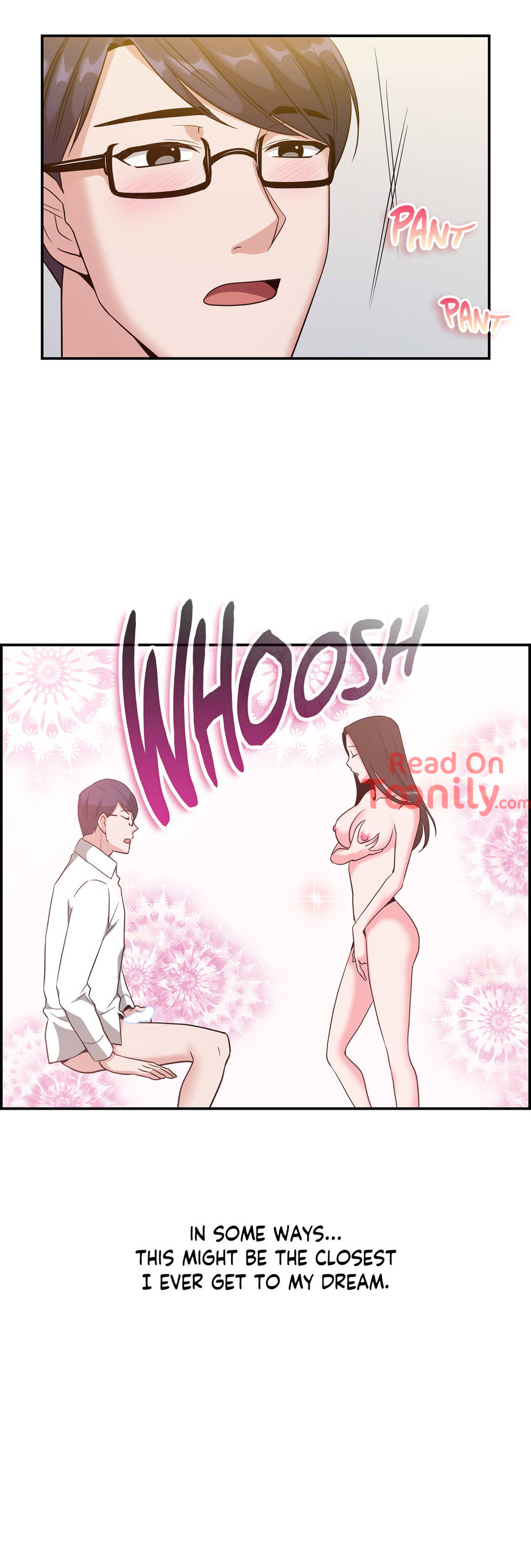 Masters of Masturbation Chapter 53 - Manhwa18.com