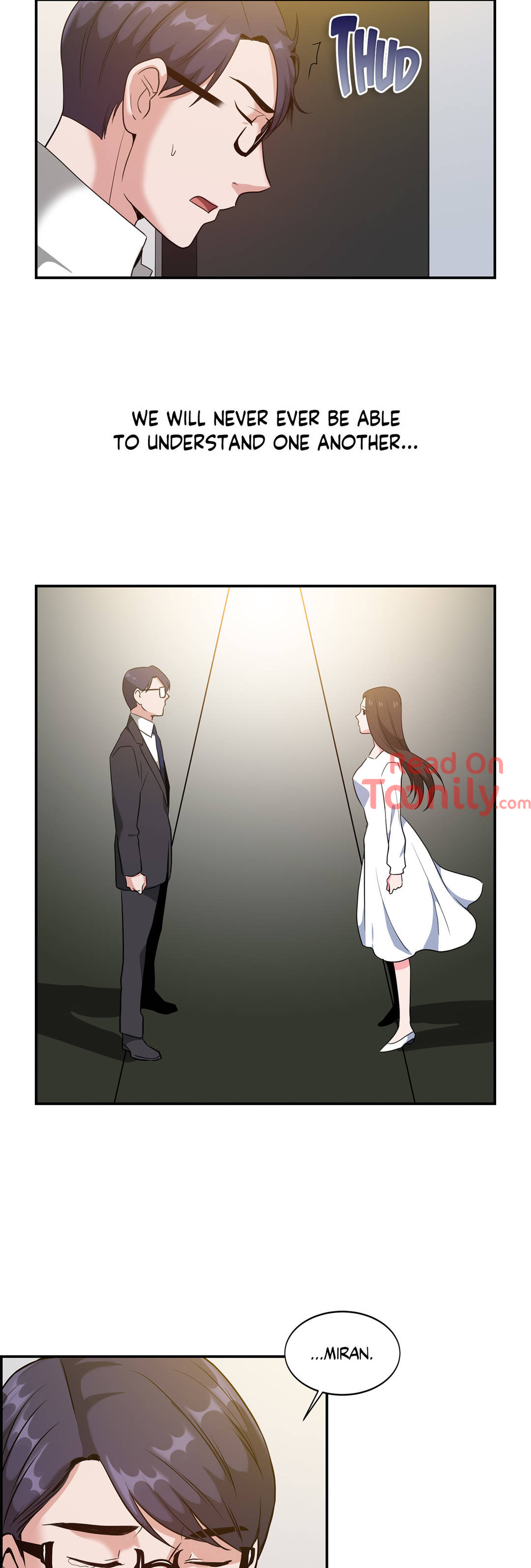 Masters of Masturbation Chapter 53 - Manhwa18.com