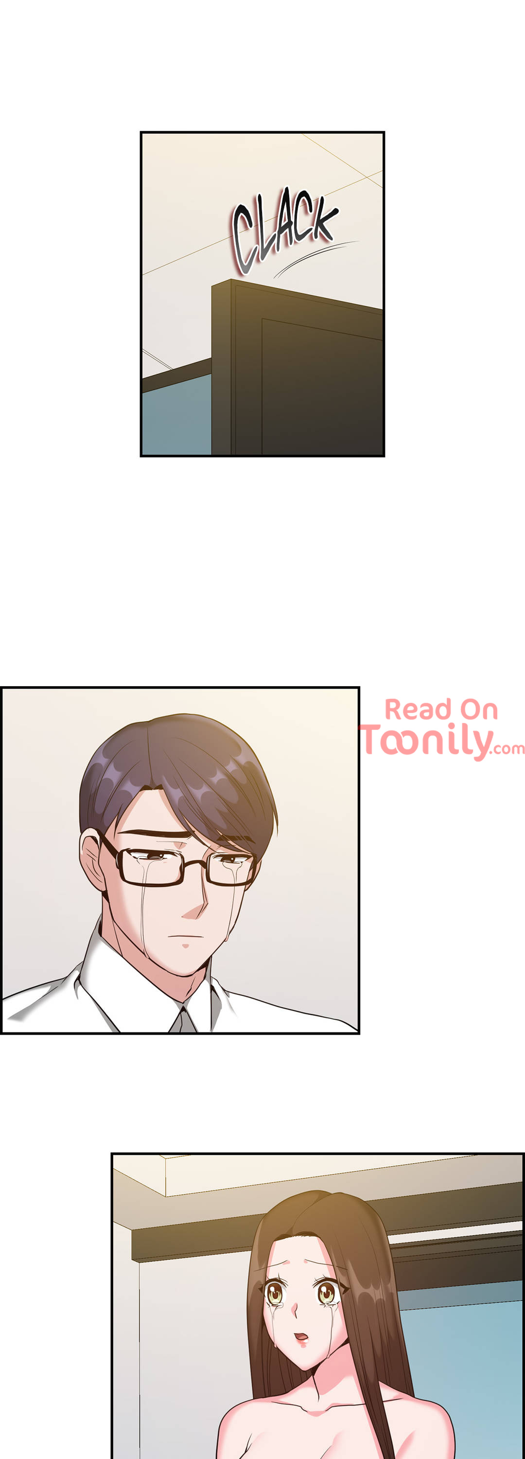 Masters of Masturbation Chapter 53 - Manhwa18.com