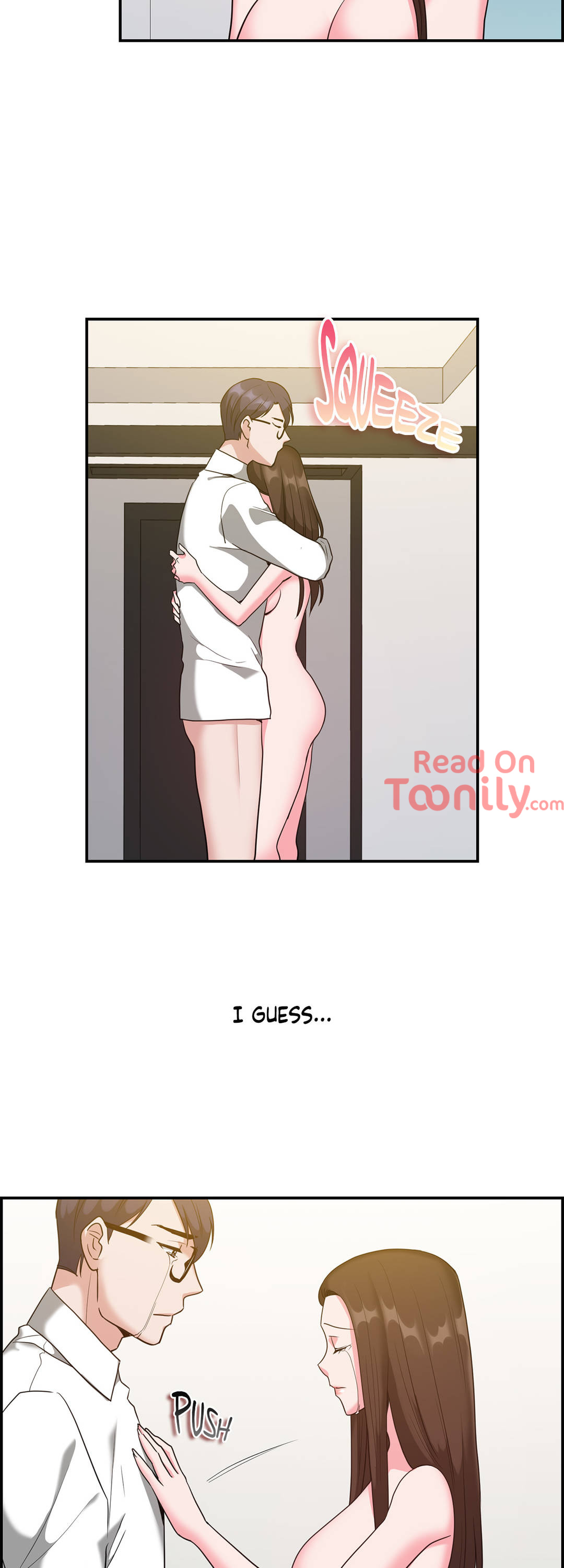 Masters of Masturbation Chapter 53 - Manhwa18.com