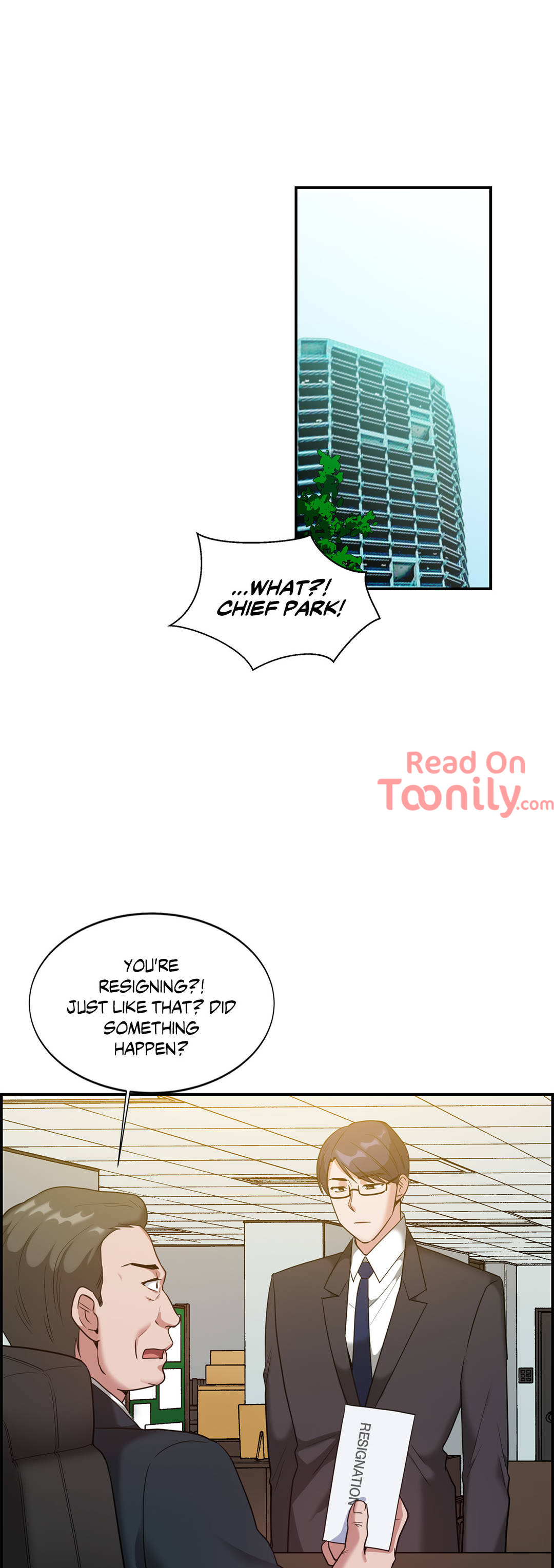 Masters of Masturbation Chapter 53 - Manhwa18.com