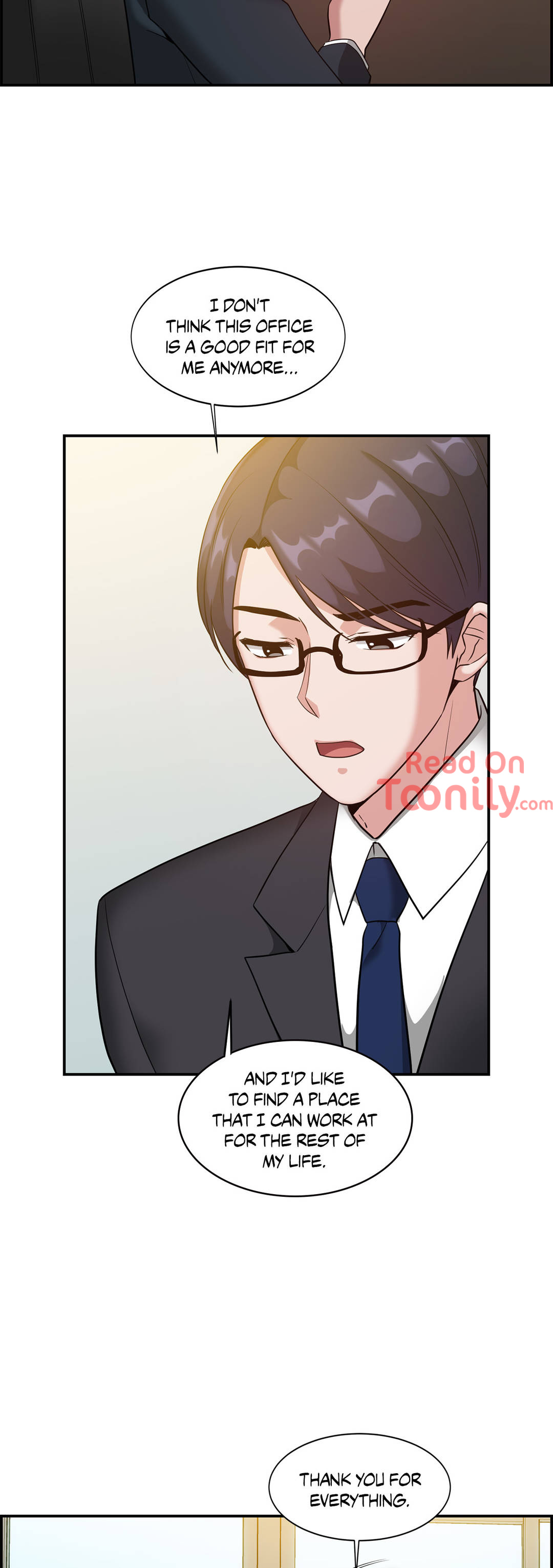 Masters of Masturbation Chapter 53 - Manhwa18.com