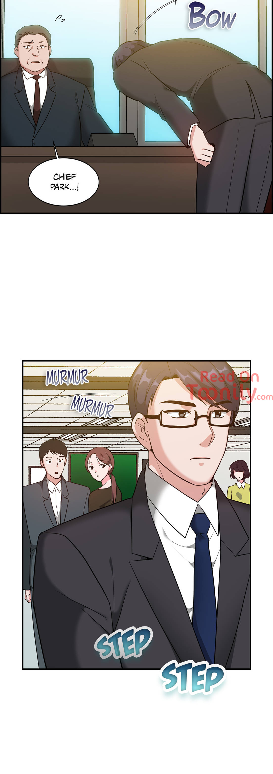 Masters of Masturbation Chapter 53 - Manhwa18.com