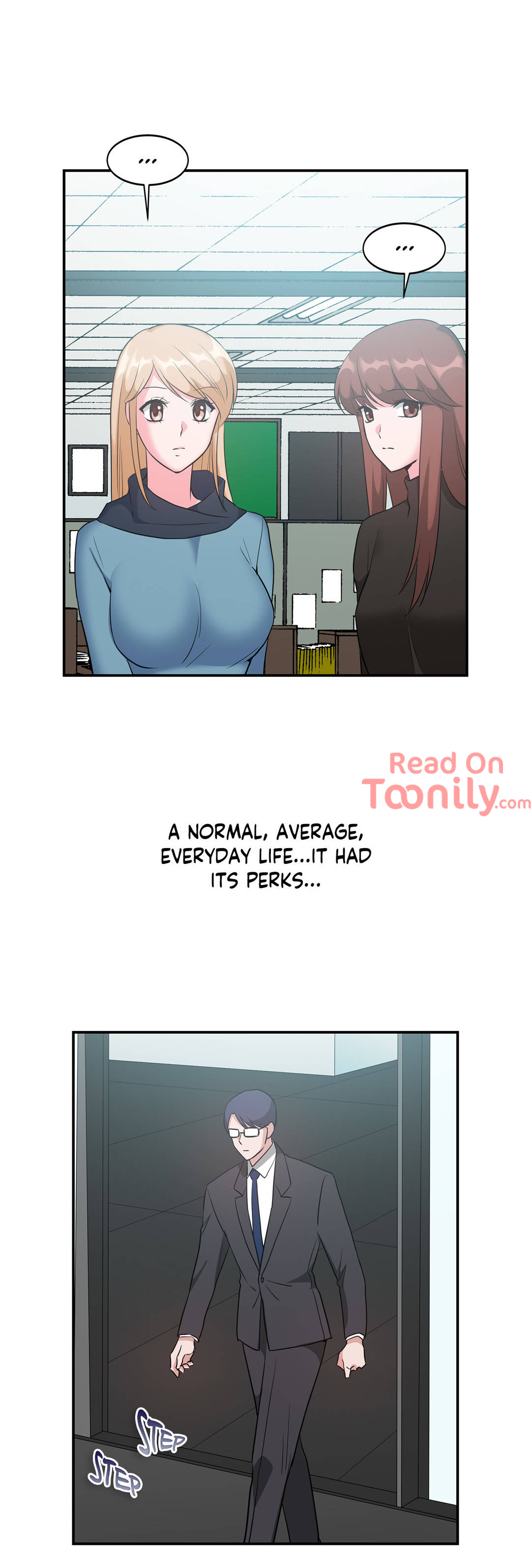 Masters of Masturbation Chapter 53 - Manhwa18.com