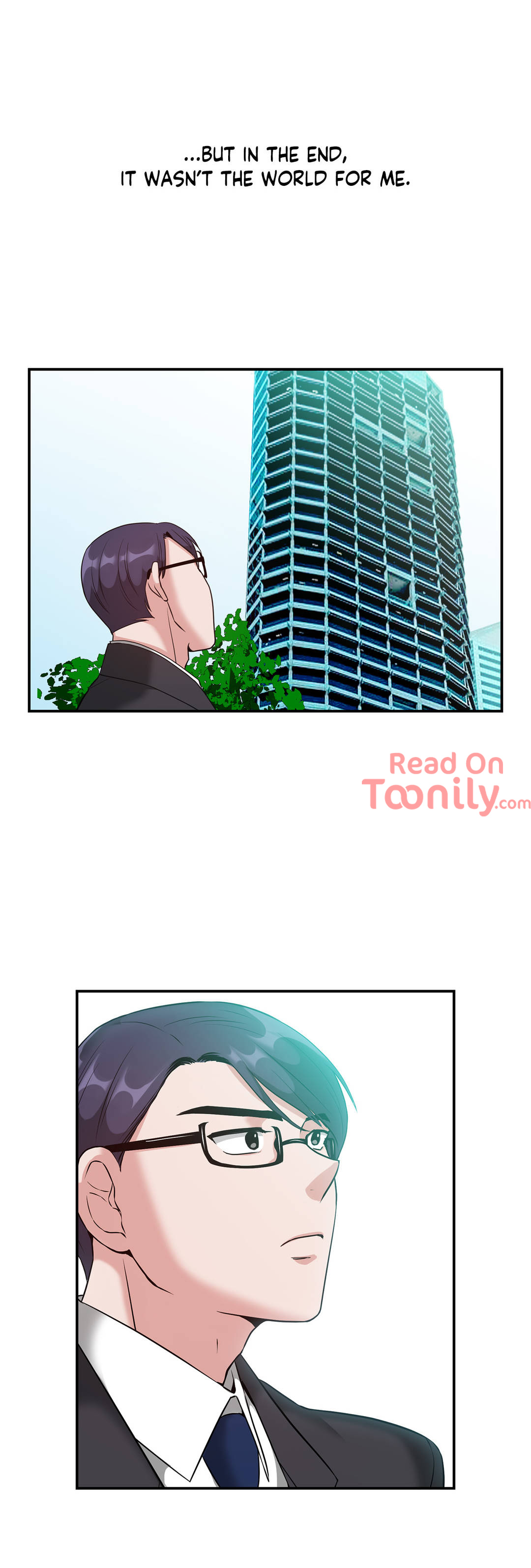 Masters of Masturbation Chapter 53 - Manhwa18.com