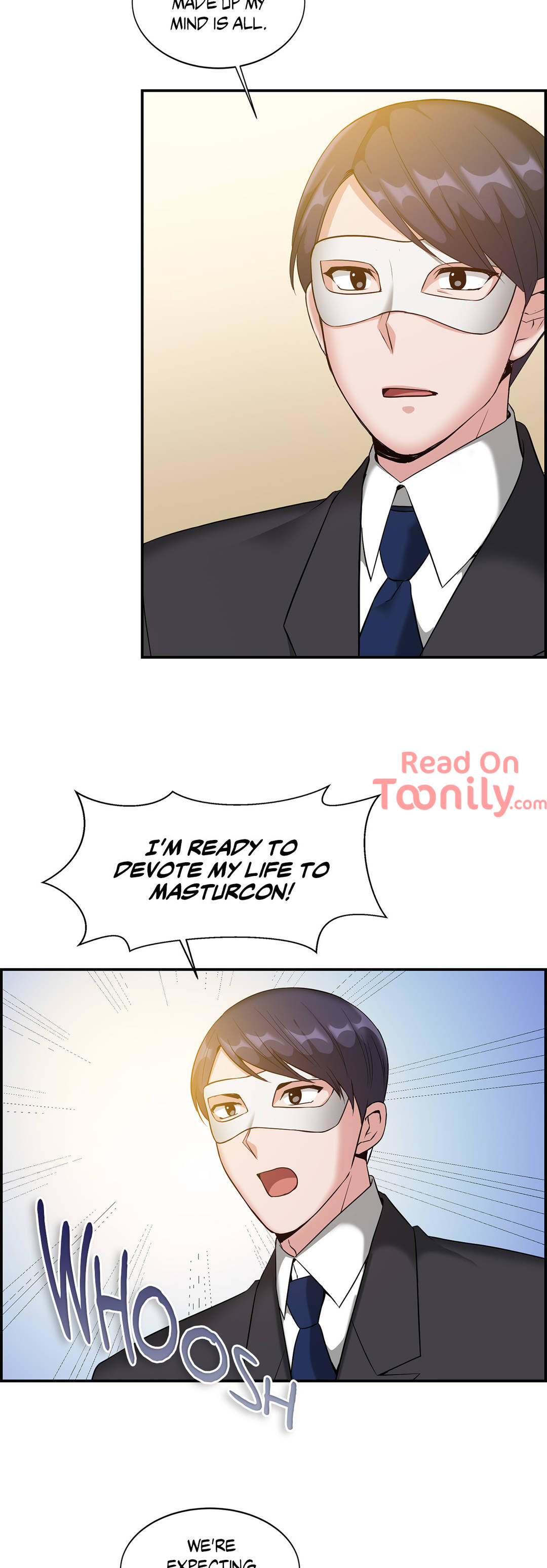 Masters of Masturbation Chapter 53 - Manhwa18.com