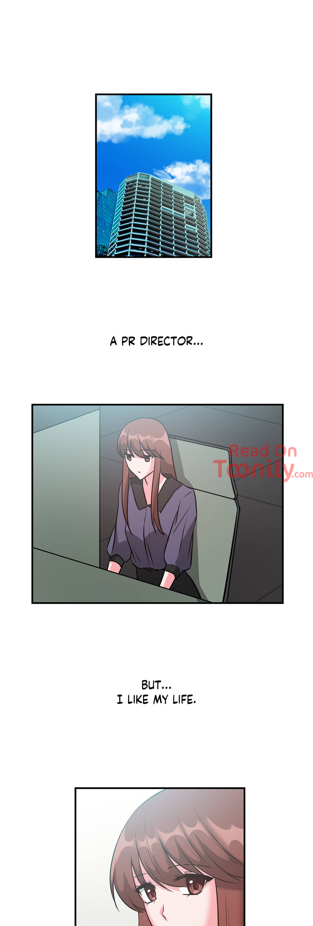 Masters of Masturbation Chapter 54 - Manhwa18.com