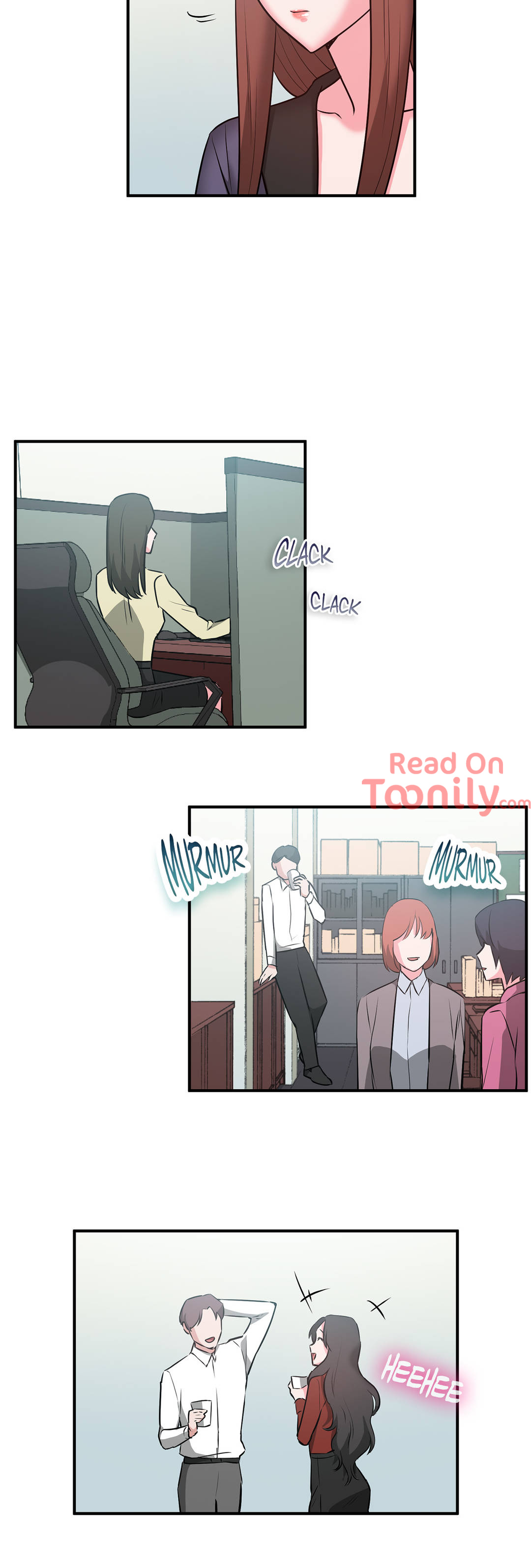 Masters of Masturbation Chapter 54 - Manhwa18.com