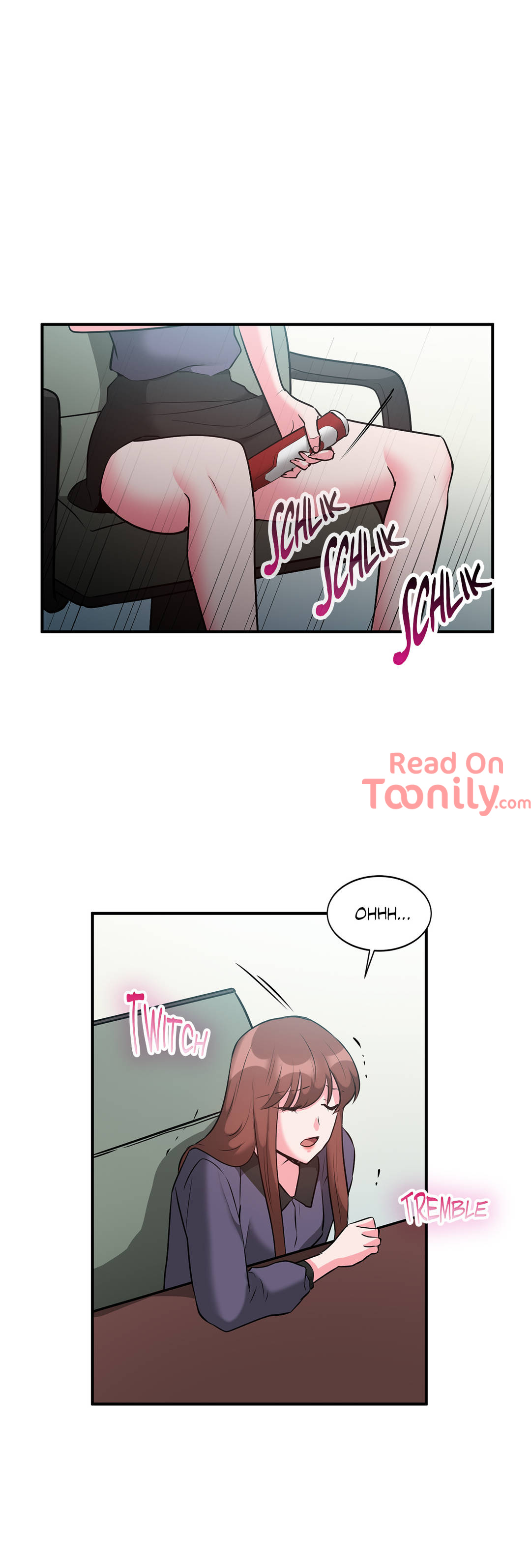 Masters of Masturbation Chapter 54 - Manhwa18.com