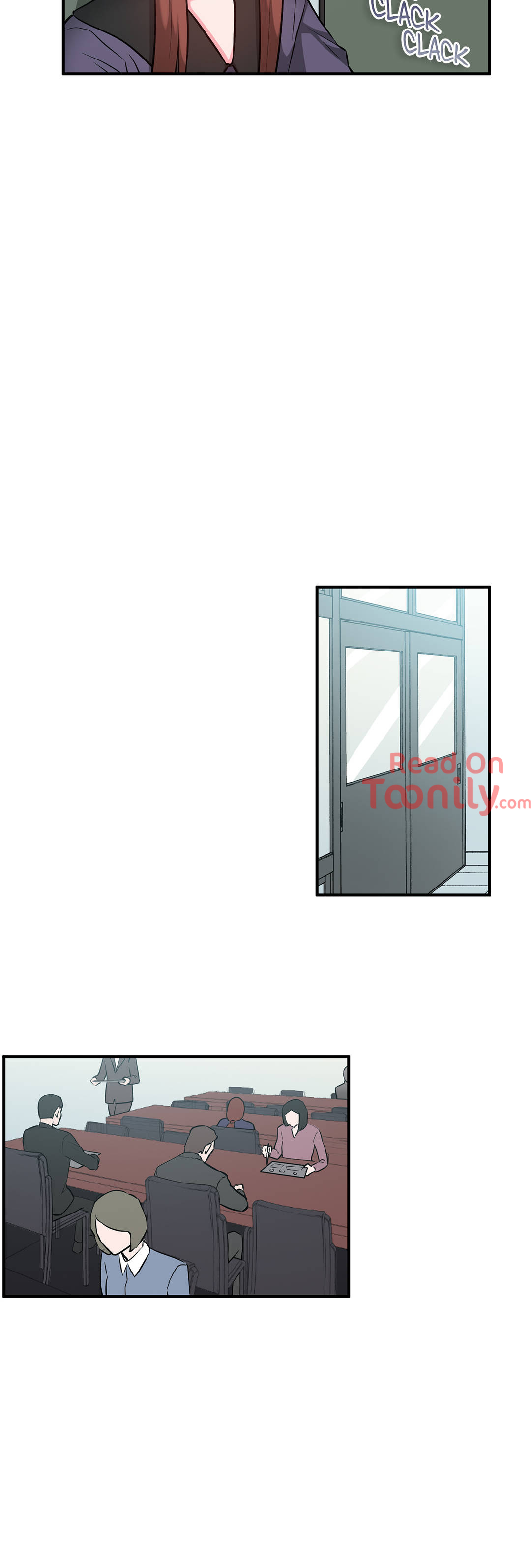 Masters of Masturbation Chapter 54 - Manhwa18.com