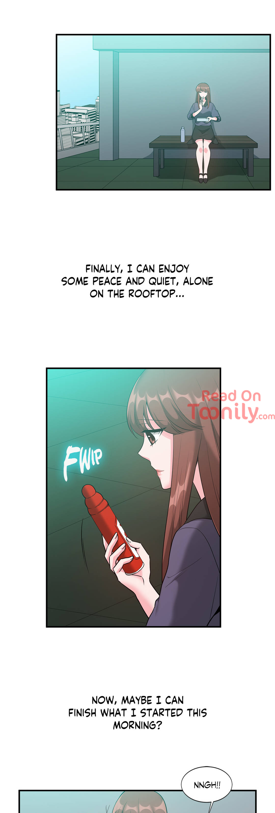 Masters of Masturbation Chapter 54 - Manhwa18.com