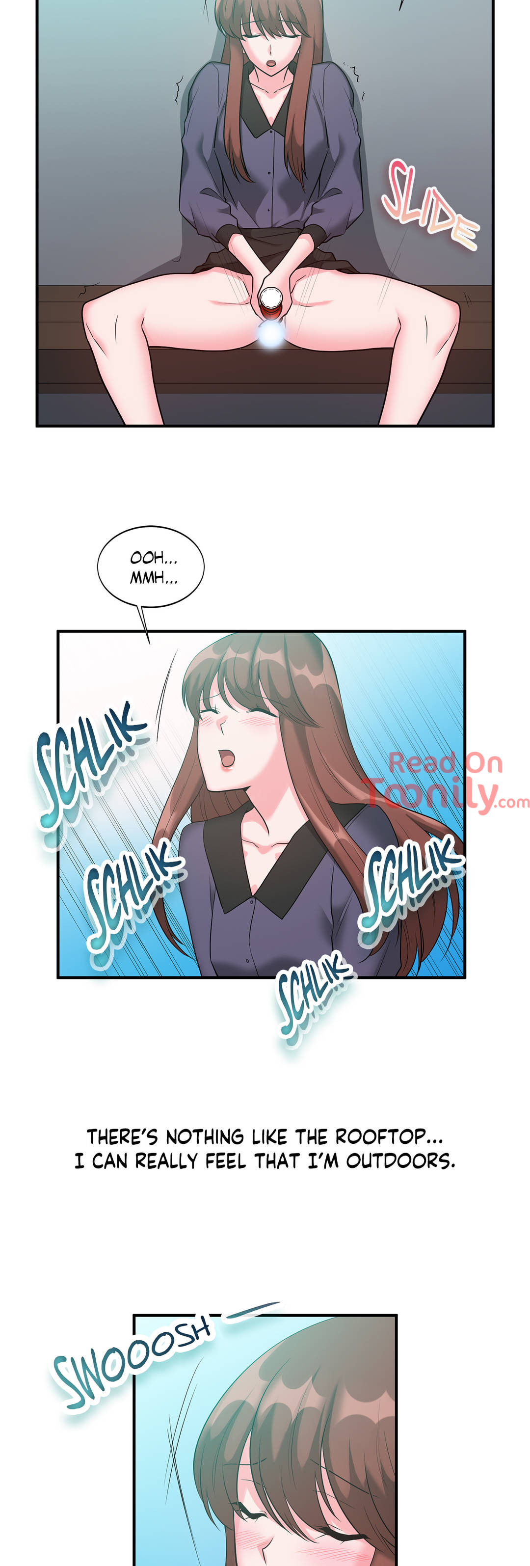 Masters of Masturbation Chapter 54 - Manhwa18.com