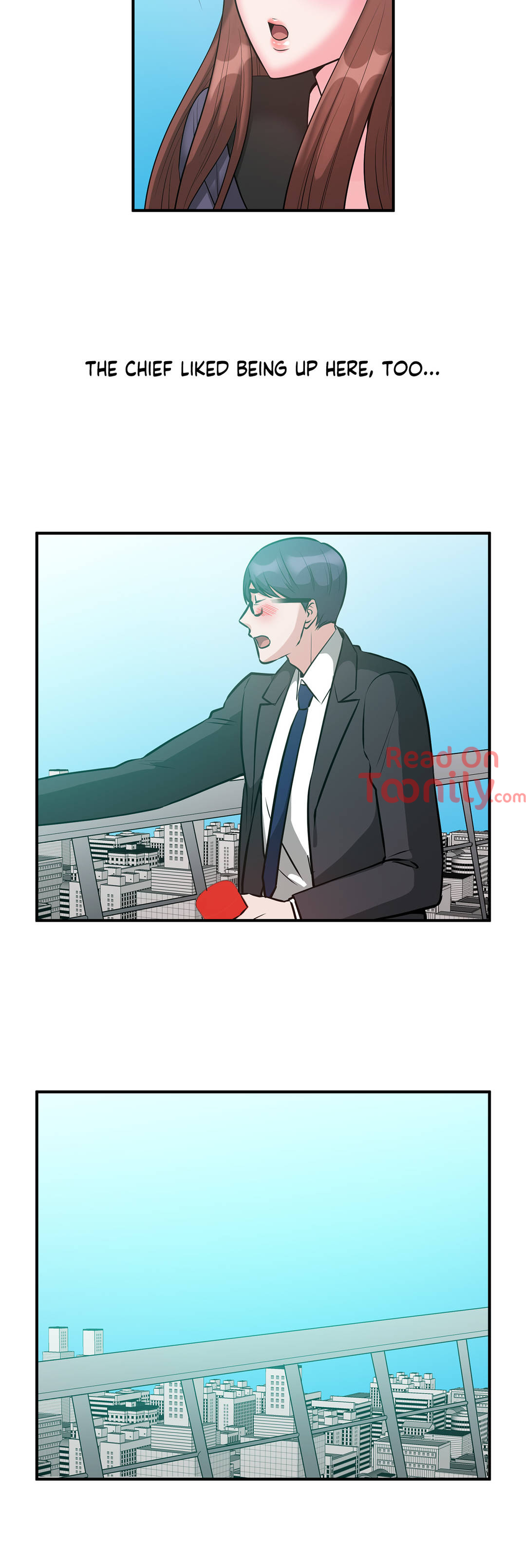 Masters of Masturbation Chapter 54 - Manhwa18.com