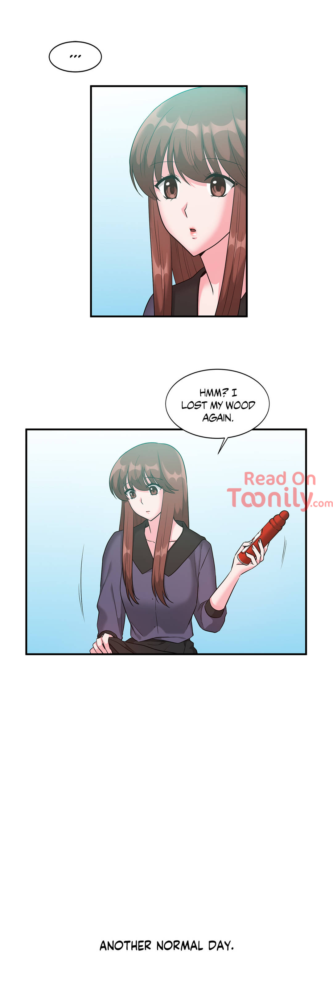 Masters of Masturbation Chapter 54 - Manhwa18.com