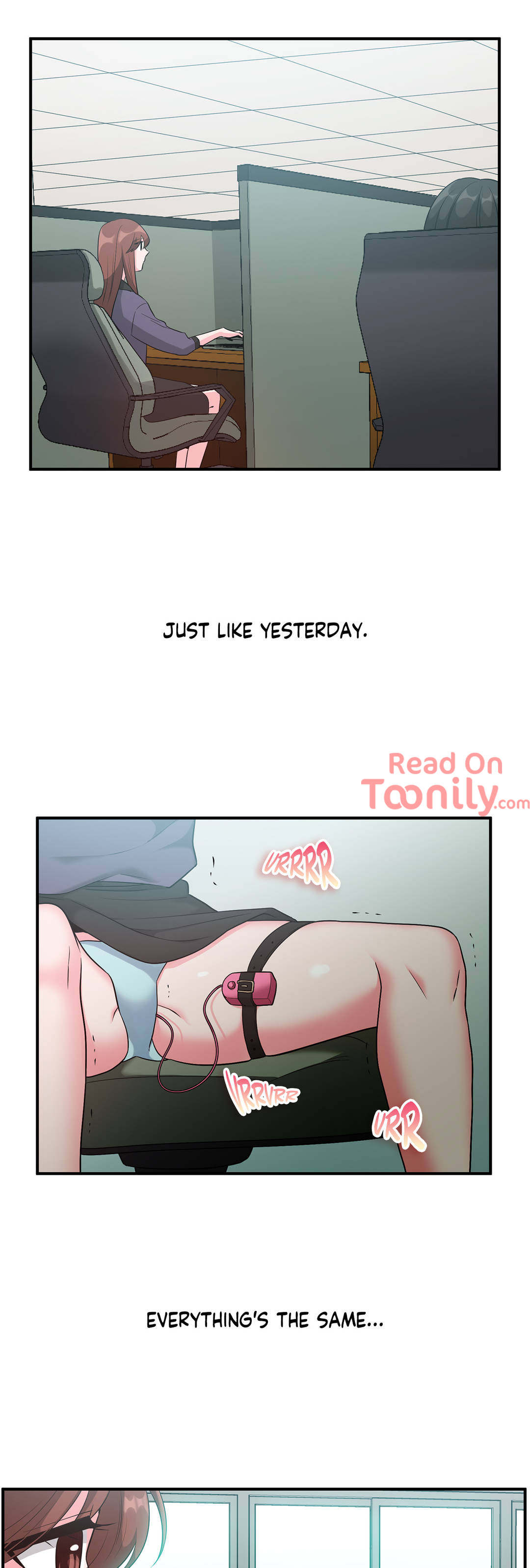 Masters of Masturbation Chapter 54 - Manhwa18.com