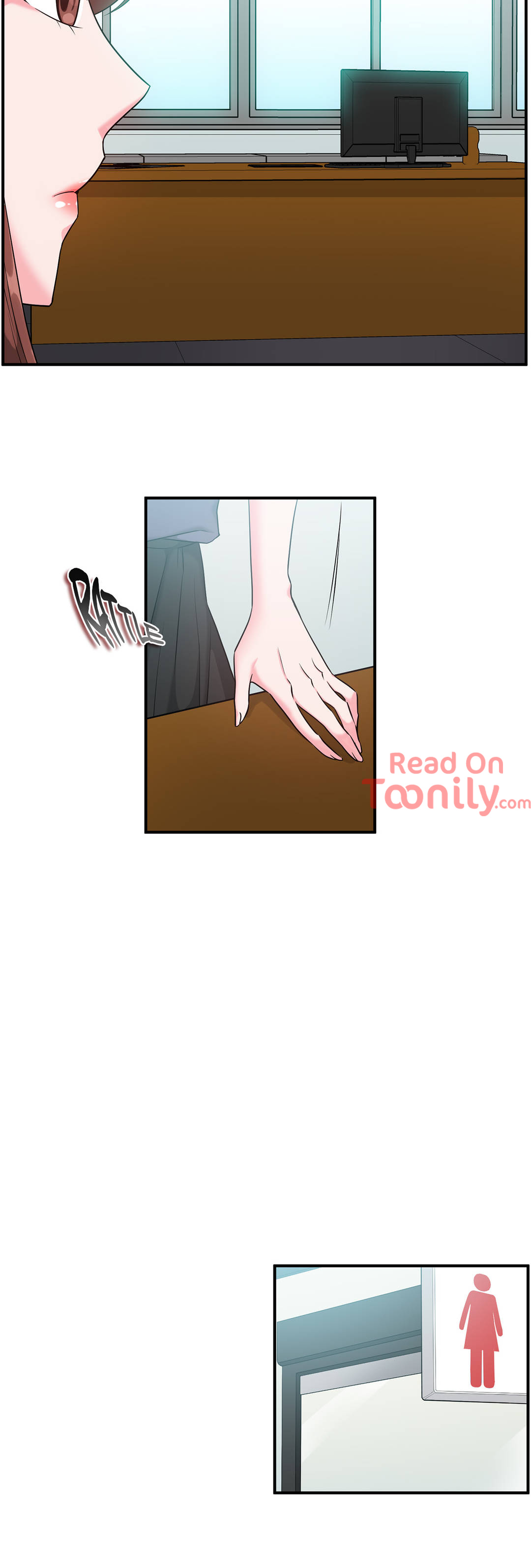 Masters of Masturbation Chapter 54 - Manhwa18.com