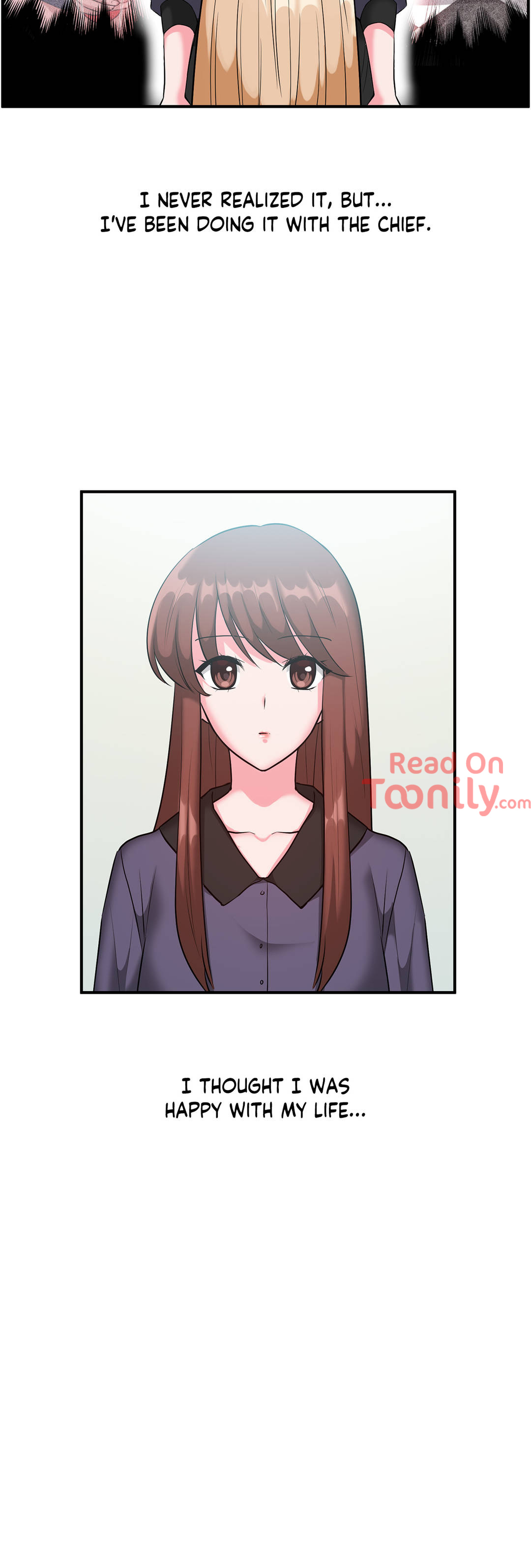 Masters of Masturbation Chapter 54 - Manhwa18.com