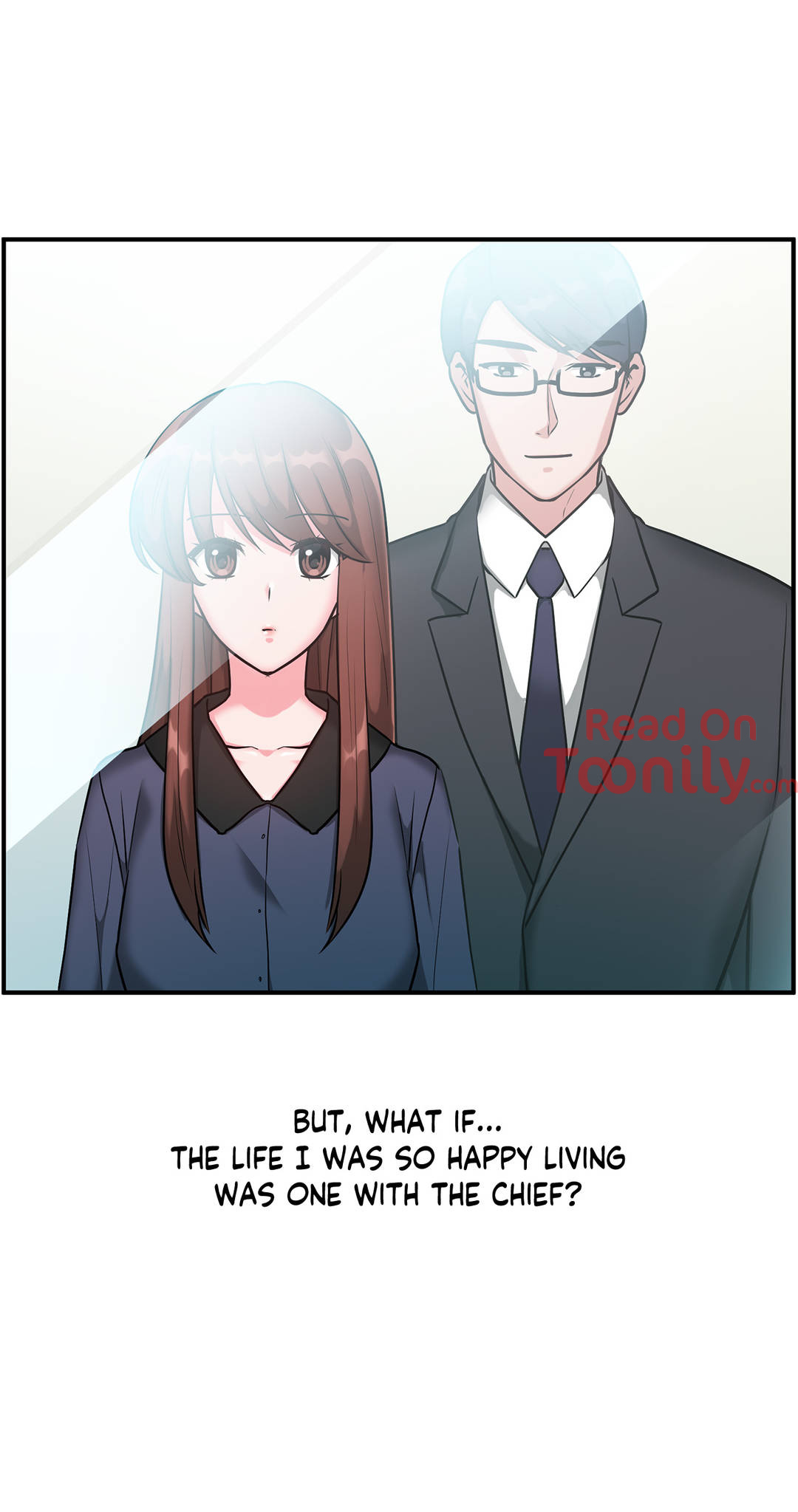 Masters of Masturbation Chapter 54 - Manhwa18.com