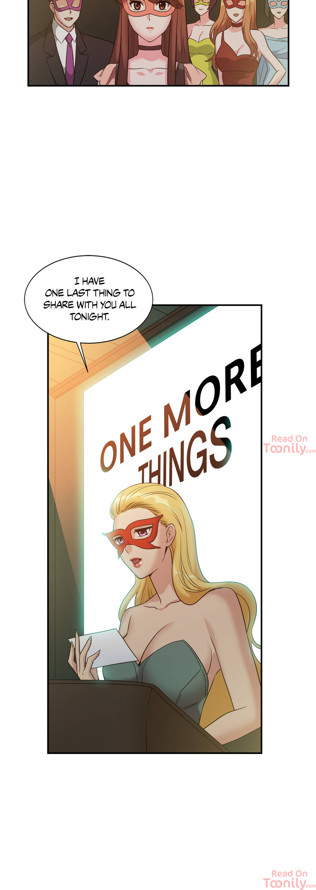 Masters of Masturbation Chapter 55 - Manhwa18.com