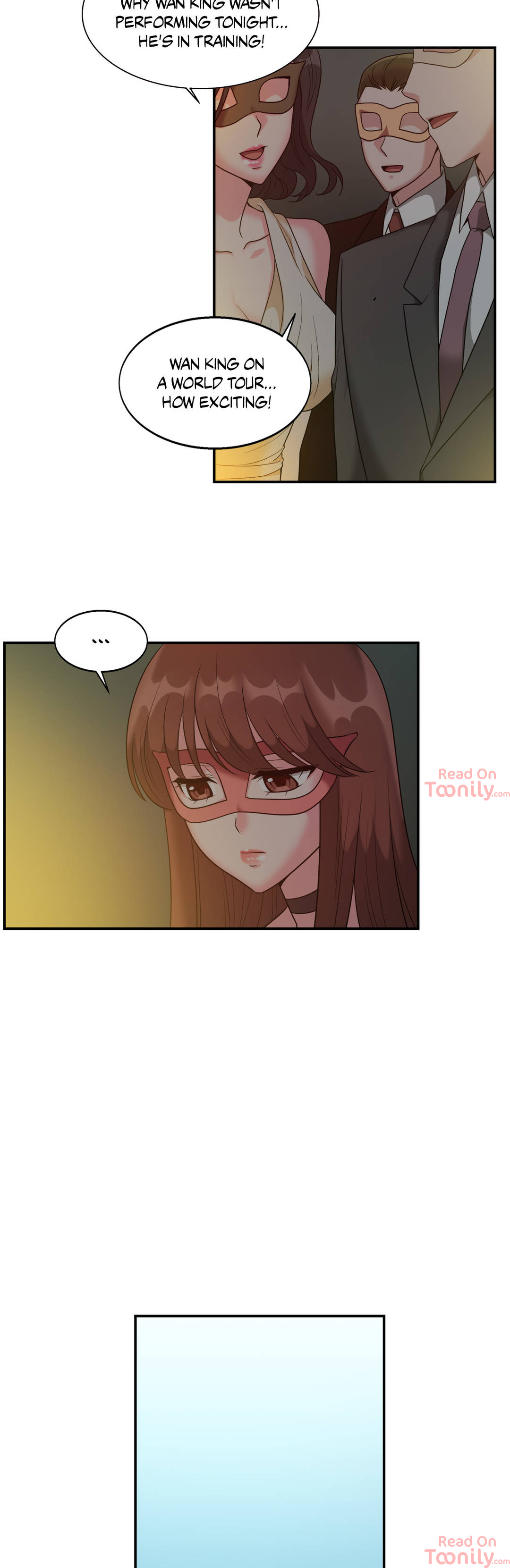 Masters of Masturbation Chapter 55 - Manhwa18.com