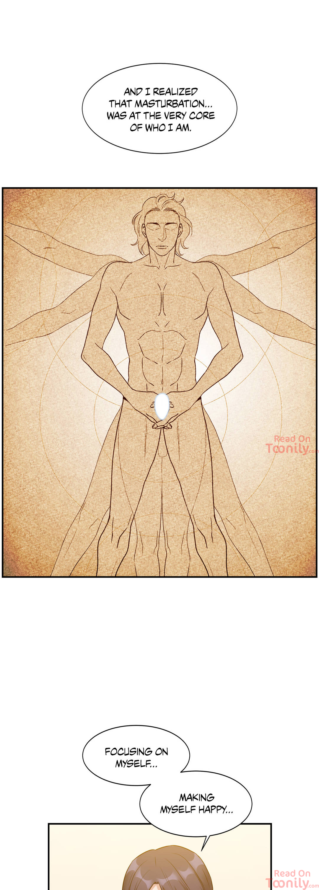 Masters of Masturbation Chapter 55 - Manhwa18.com