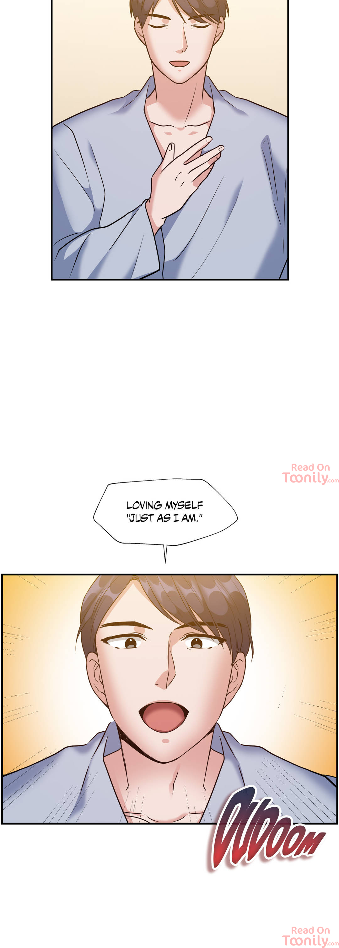 Masters of Masturbation Chapter 55 - Manhwa18.com