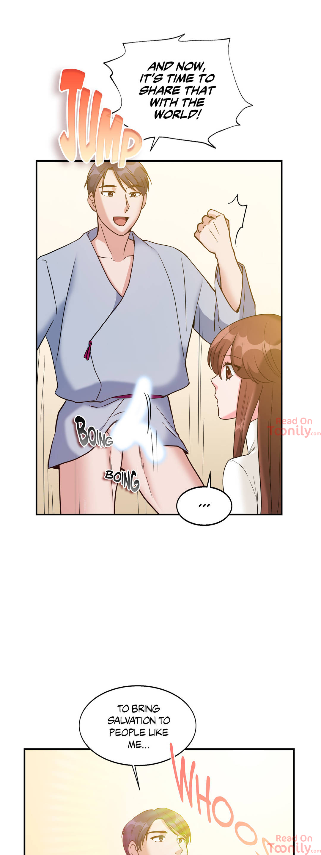 Masters of Masturbation Chapter 55 - Manhwa18.com